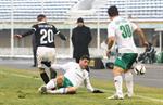 Ворскла 0:2 Заря