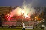 Ворскла 0:2 Заря