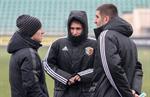 Ворскла 0:2 Заря
