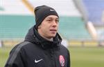 Ворскла 0:2 Заря