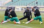Ворскла 0:2 Заря