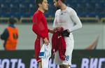 Днепр 0:1 Волынь