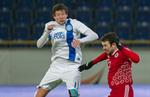 Днепр 0:1 Волынь