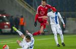 Днепр 0:1 Волынь