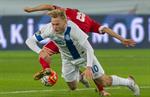 Днепр 0:1 Волынь
