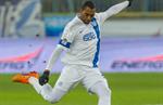 Днепр 0:1 Волынь