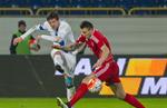 Днепр 0:1 Волынь