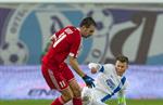 Днепр 0:1 Волынь