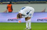 Днепр 0:1 Волынь