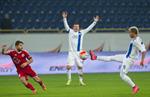 Днепр 0:1 Волынь