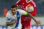 Днепр 0:1 Волынь