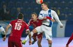 Днепр 0:1 Волынь