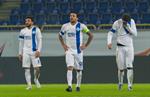 Днепр 0:1 Волынь