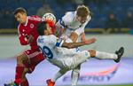 Днепр 0:1 Волынь
