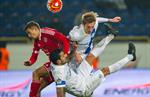 Днепр 0:1 Волынь