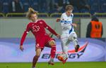 Днепр 0:1 Волынь