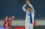 Днепр 0:1 Волынь