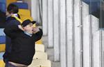 Динамо 1:3 Манчестер Сити