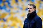 Динамо 2:0 Днепр
