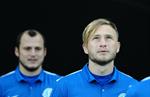 Динамо 2:0 Днепр