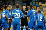 Динамо 2:0 Днепр