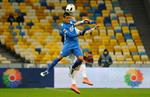 Динамо 2:0 Днепр
