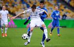 Динамо 2:0 Днепр