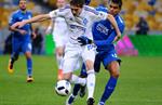 Динамо 2:0 Днепр