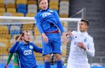 Динамо 2:0 Днепр