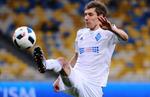 Динамо 2:0 Днепр