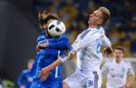 Динамо 2:0 Днепр