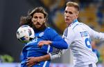 Динамо 2:0 Днепр