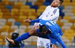 Динамо 2:0 Днепр