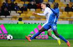 Динамо 2:0 Днепр
