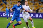 Динамо 2:0 Днепр