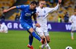 Динамо 2:0 Днепр
