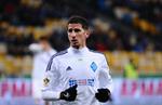 Динамо 2:0 Днепр