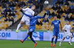 Динамо 2:0 Днепр