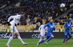 Динамо 2:0 Днепр