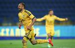 Металлист 3:0 Волынь