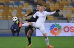 Динамо 1:0 Заря