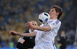 Динамо 1:0 Заря