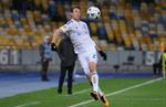 Динамо 1:0 Заря