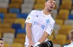 Динамо 1:0 Заря