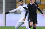 Динамо 1:0 Заря