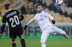 Динамо 1:0 Заря
