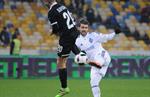 Динамо 1:0 Заря