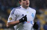 Динамо 1:0 Заря