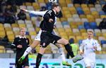 Динамо 1:0 Заря