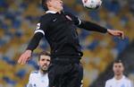 Динамо 1:0 Заря